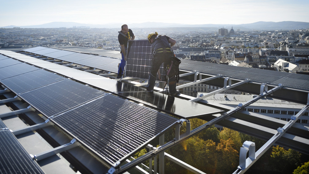 Österreichs Solarförderung startet voraussichtlich im März