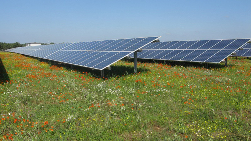 Österreich: Freiflächen für solare Ausbauziele sind notwendig