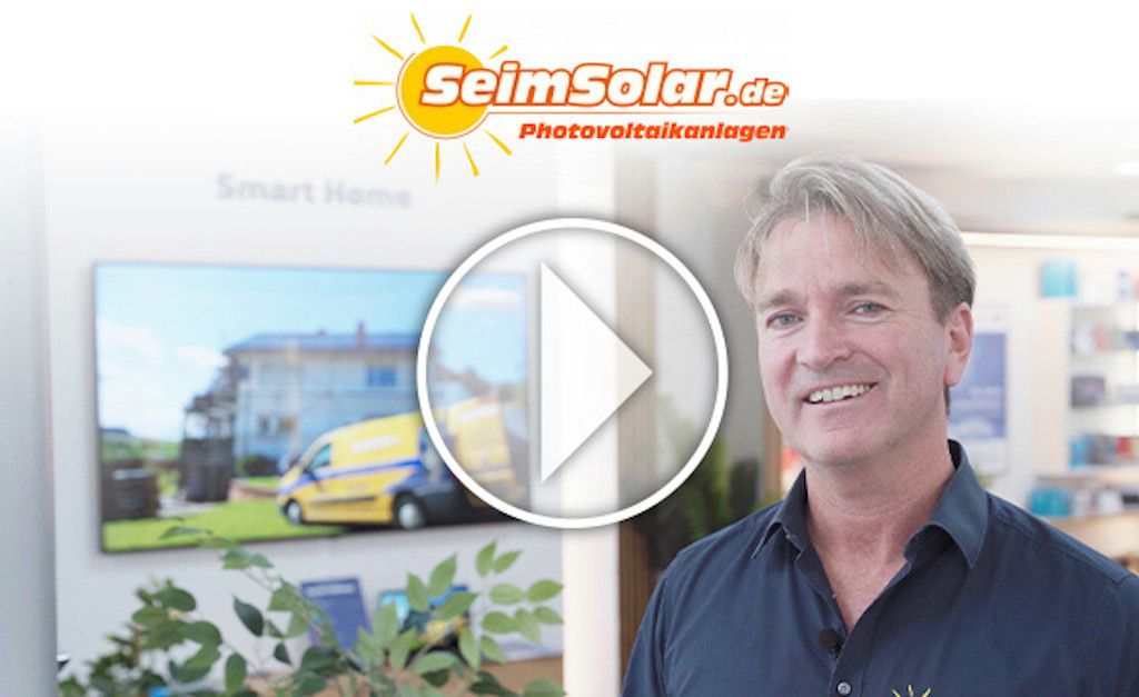 PV-Profi der Woche: Seim Solar im Video vorgestellt