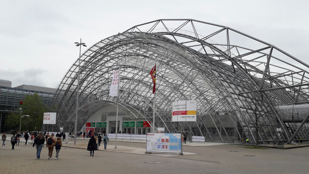 Solar Solutions Leipzig: Neue Solarmesse im Osten