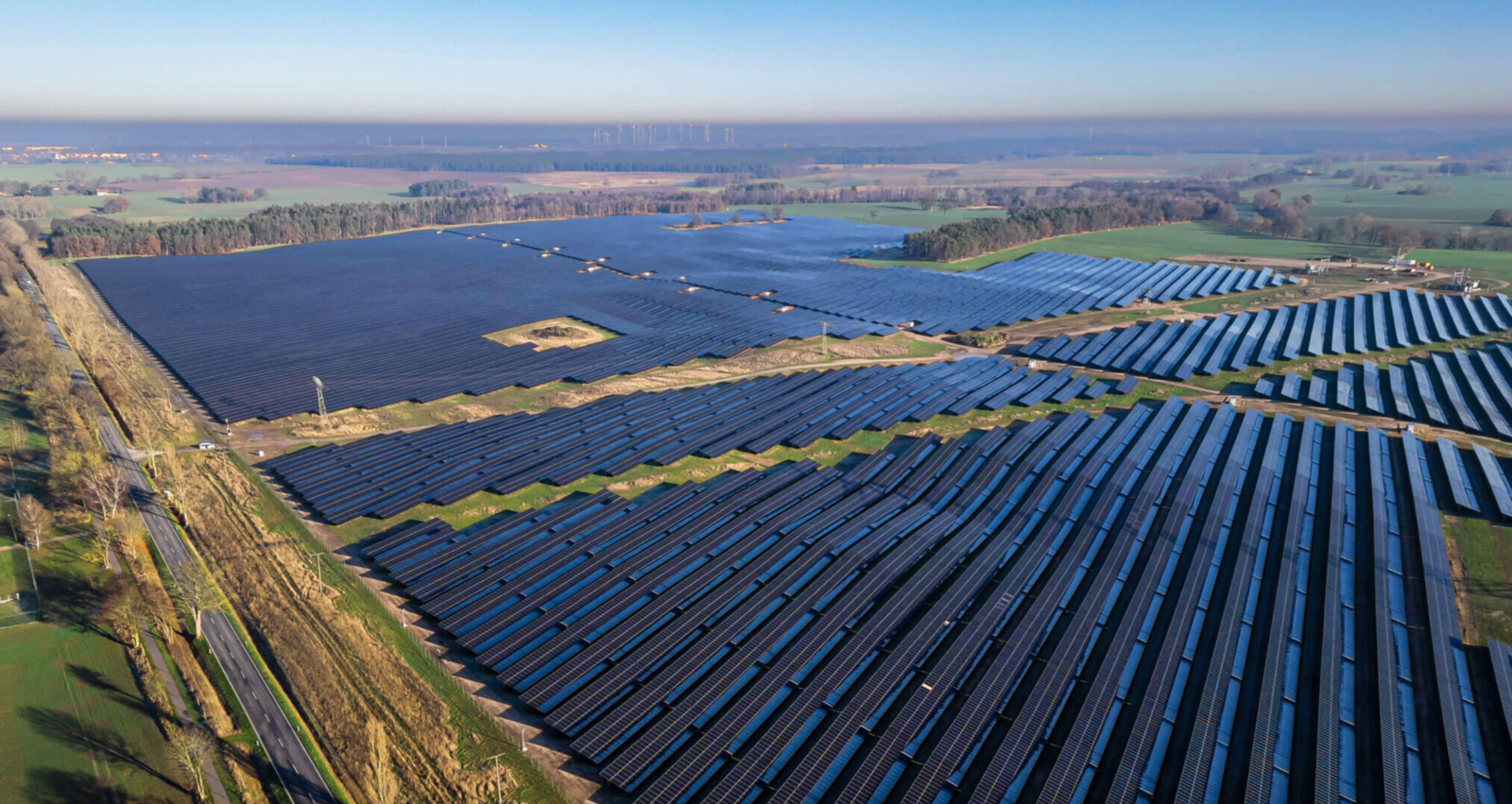 Encavis startet Solarwatt mit 114 Megawatt in Mecklenburg-Vorpommern