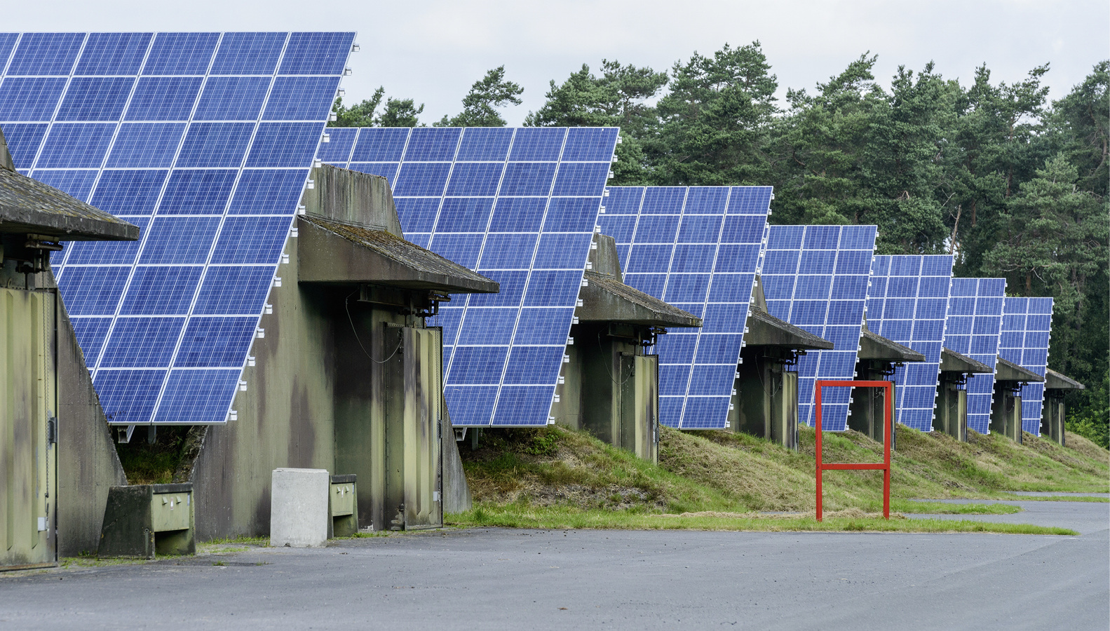 PV2Float: Neuer Praxistest Für Floating-PV-Systeme Startet - Photovoltaik