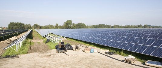 Bundesnetzagentur: Photovoltaik-Zubauzahlen Sehr Belastbar