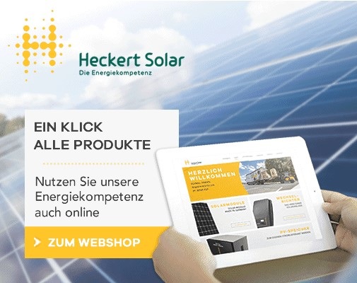 © Heckert Solar GmbH