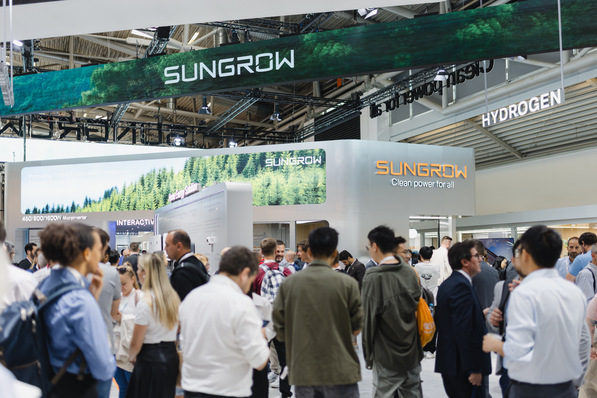 © Sungrow Deutschland GmbH