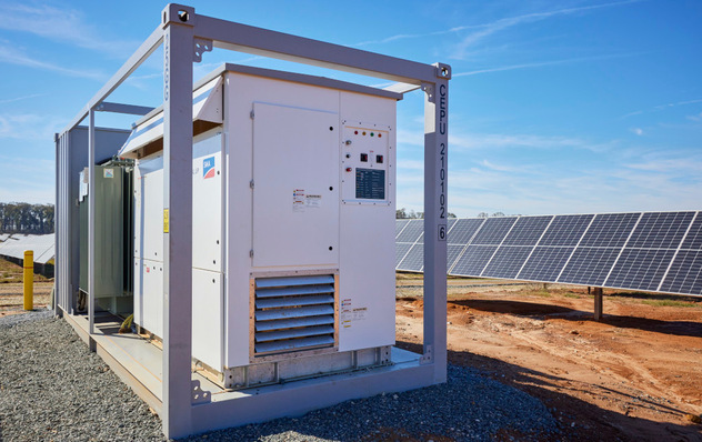© Gregory Miller Die Kombination der Solaranlage mit Speicher wird attraktiver.