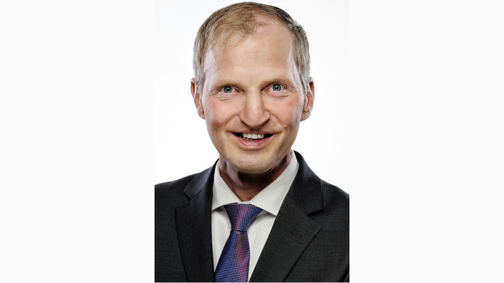 © BSW-Solar Jörg Ebel ist Präsident des BSW-Solar.