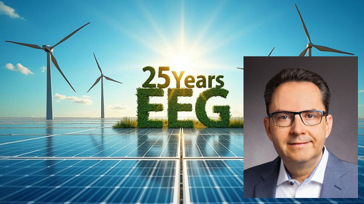 © Solar Promotion Markus Elsässer ist Geschäftsführer der Solar Promotion Gruppe.