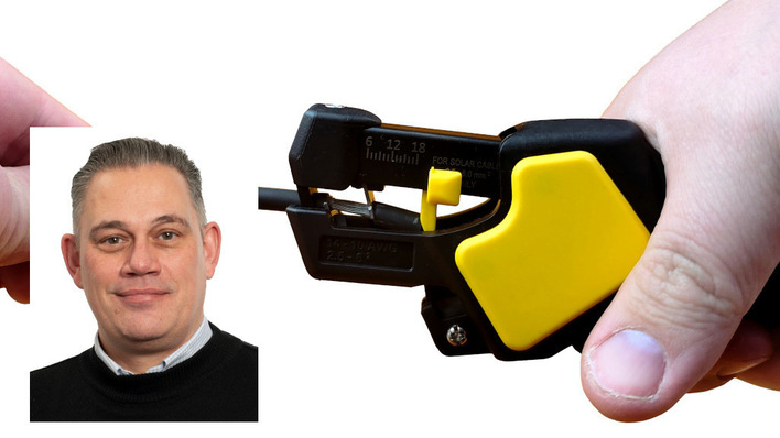 © EMC-direct Arnd Dietrichs leitet das Produktmanagement bei EMC-direct.