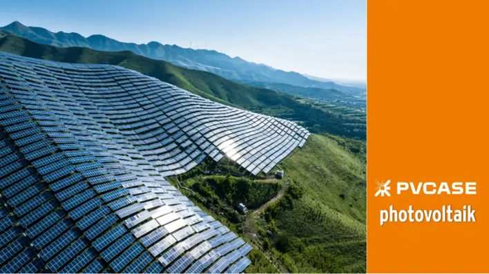 © AdobeStock_940465890 Im Webinar von photovoltaik und PVcase erfahren Sie, wie Sie auch komplexe Solarprojekte effizient planen und entwickeln können.