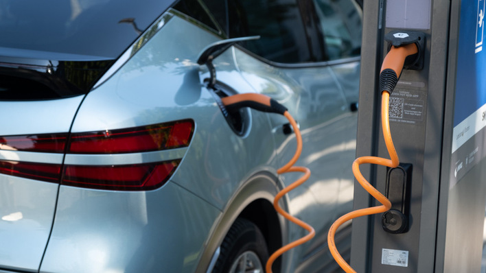 © Lapp Das neue Helix AC-Ladekabel Typ 2.