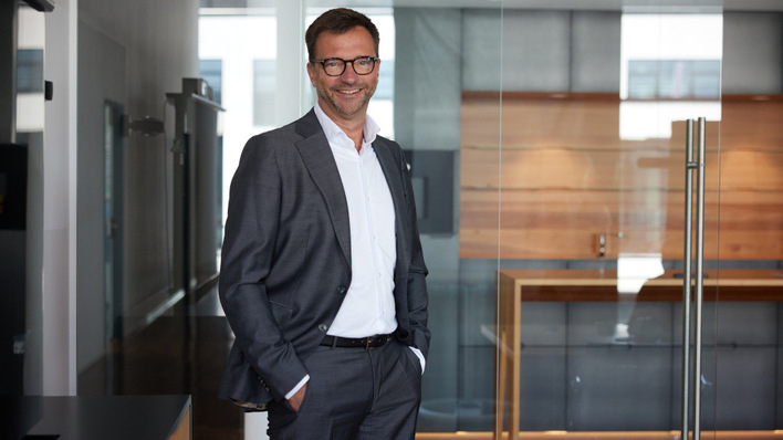 © Privates Institut Thomas Schoy ist Geschäftsführer der Firmengruppe Privates Institut aus München.
