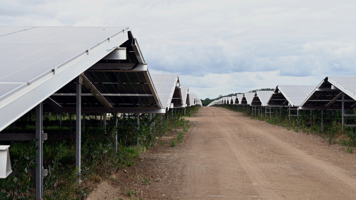 © Velka Botička Bei der jüngsten Ausschreibung war das Interesse an den Marktprämien immer noch sehr hoch. Doch es hat im Vergleich zum Jahresanfang etwas nachgelassen.