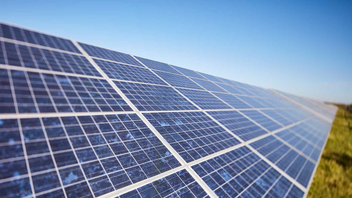 © HEP Solar Auf ausgewählten Kirchenländereien wird HEP Solar Photovoltaikanlagen errichten.