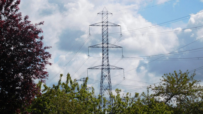 © Velka Botička Passt hier noch Solarstrom hinein oder nicht? Die Planer sind bezüglich der Netzkapazitäten in Deutschland weitgehend zum Blindflug verdonnert.