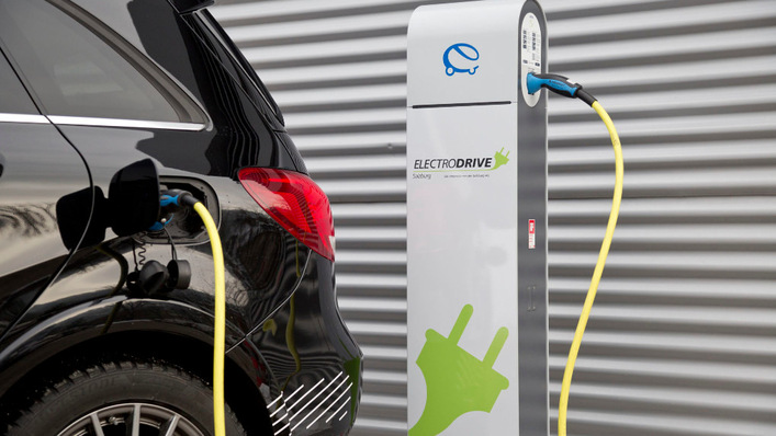 © Electrodrive-E Die Akkus von Elektroautos sollen in Zukunft energiewirtschaftlich wie stationäre Speicher behandelt werden.